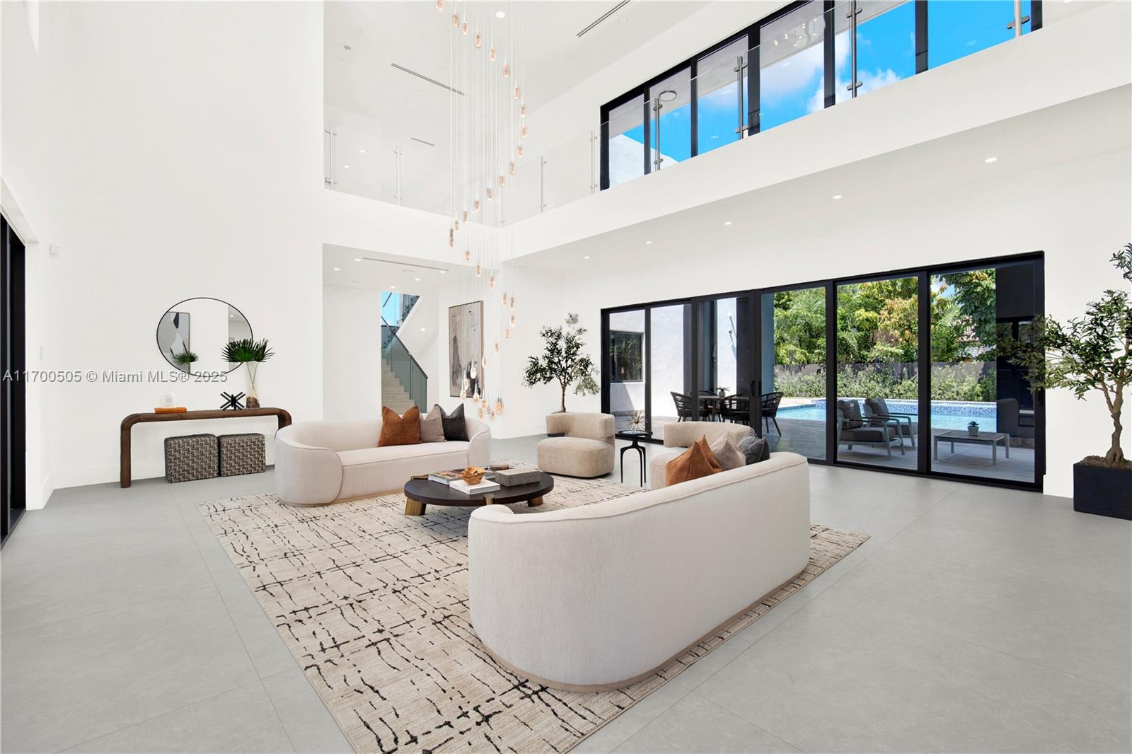 HEAVENLY ESTATES - Residential