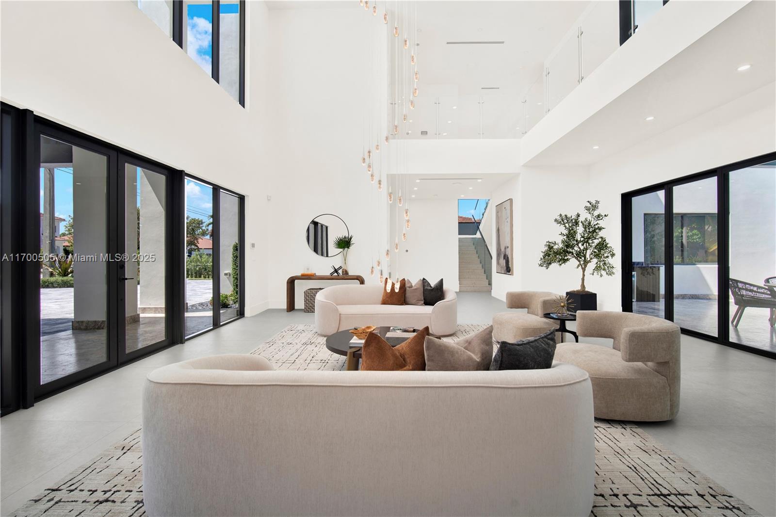 HEAVENLY ESTATES - Residential