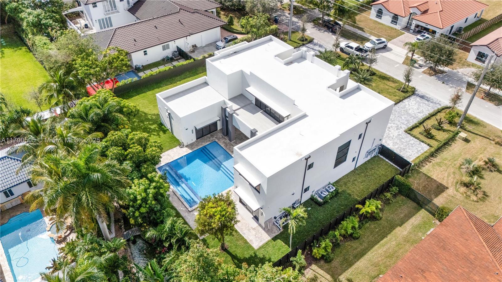 HEAVENLY ESTATES - Residential