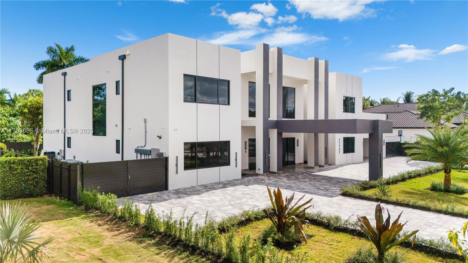 HEAVENLY ESTATES - Residential