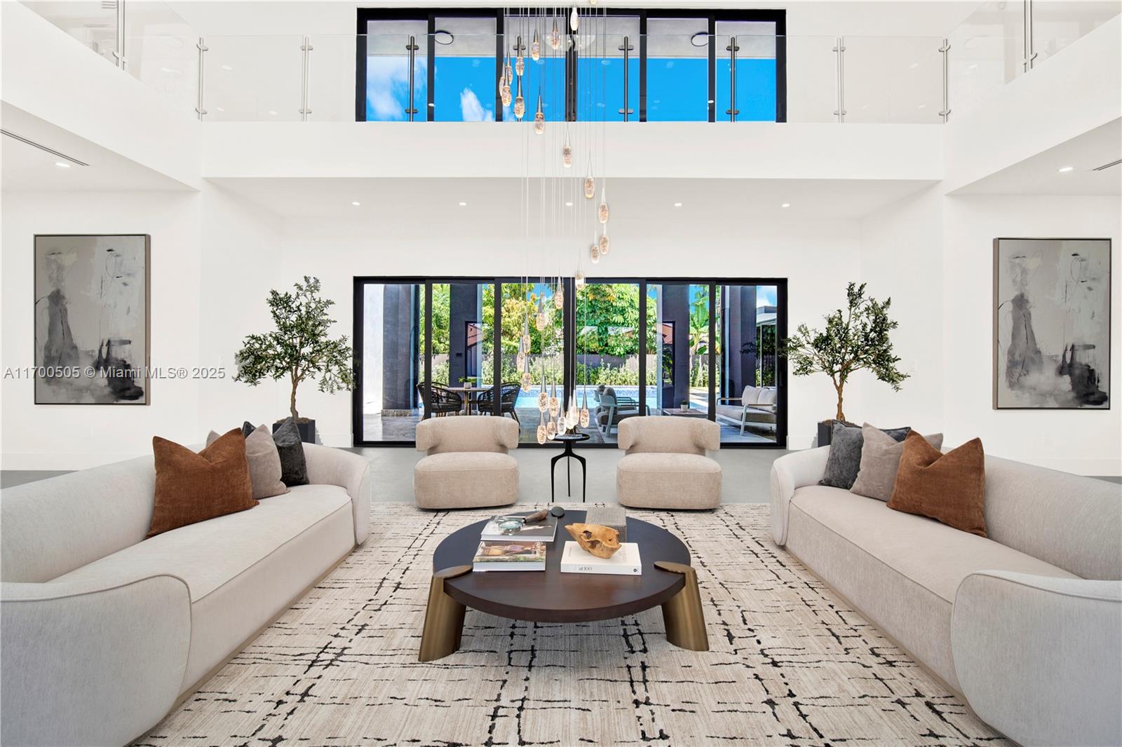 HEAVENLY ESTATES - Residential