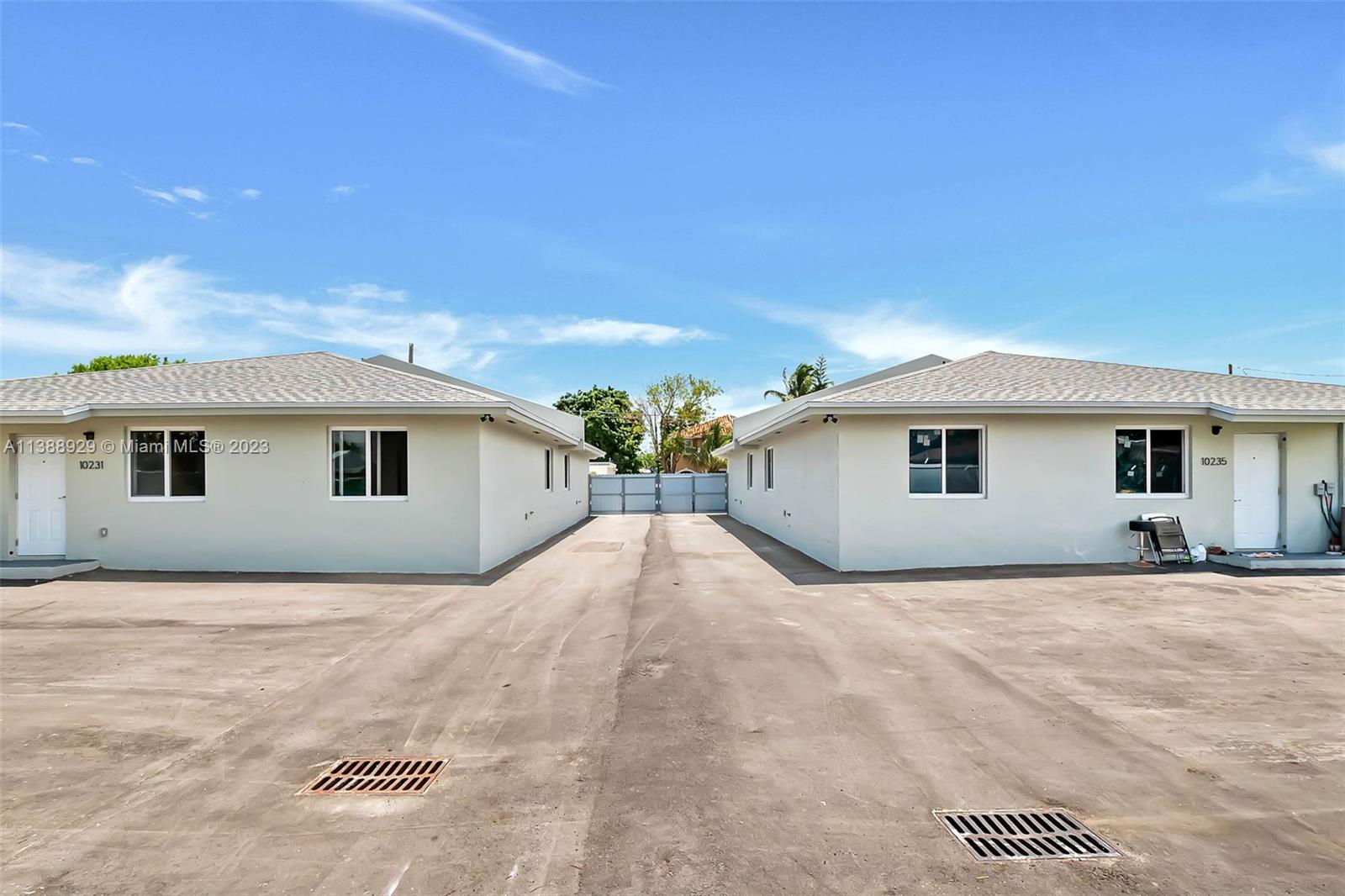 DIXIE HEIGHTS GARDEN - Residential Income