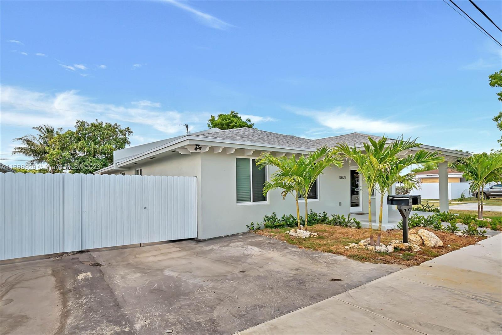 DIXIE HEIGHTS GARDEN - Residential Income