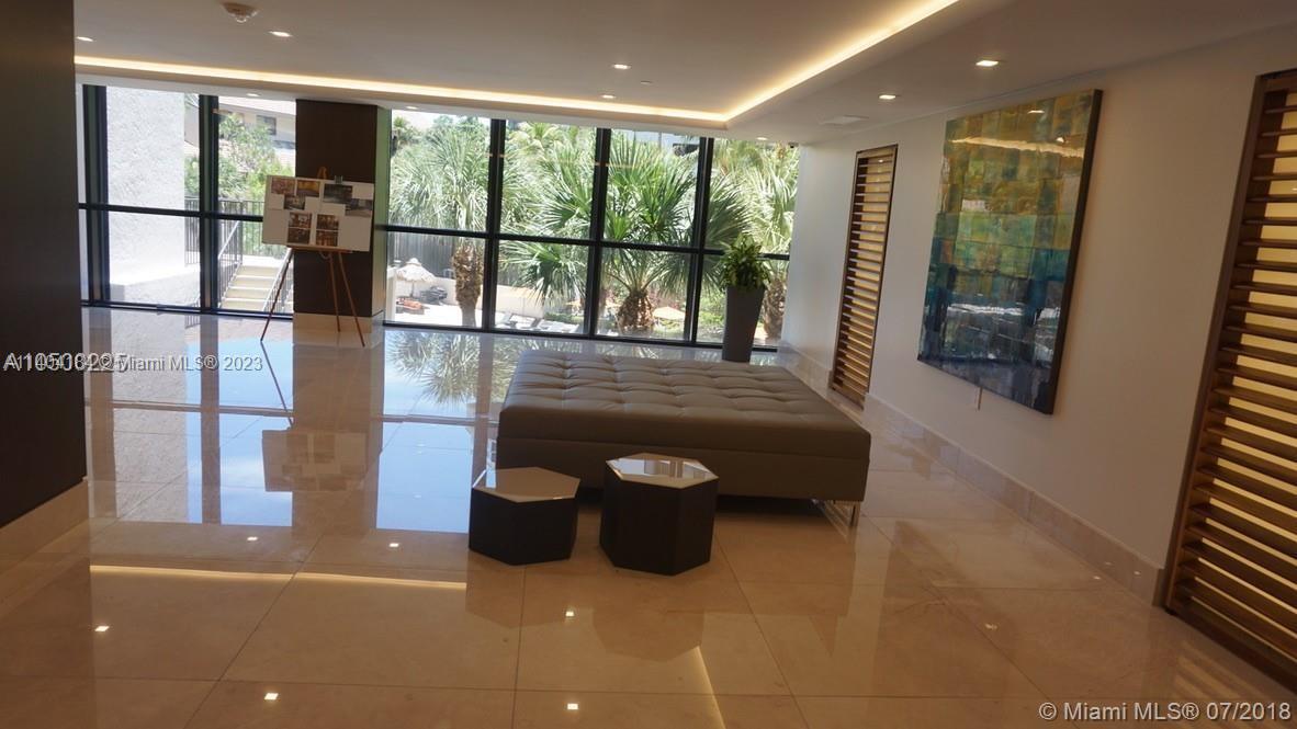 BRICKELL KEY II - Residential Lease