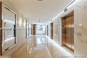 BRICKELL KEY II - Residential Lease