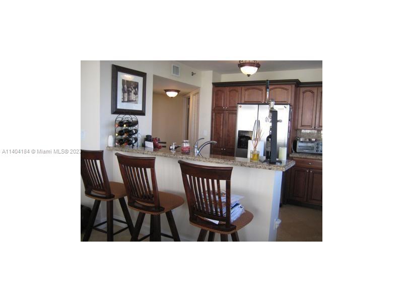 BRICKELL KEY II - Residential Lease
