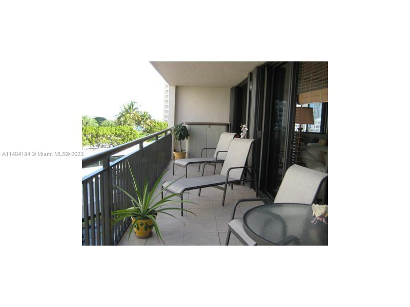 BRICKELL KEY II - Residential Lease