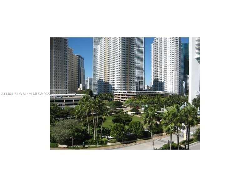 BRICKELL KEY II - Residential Lease