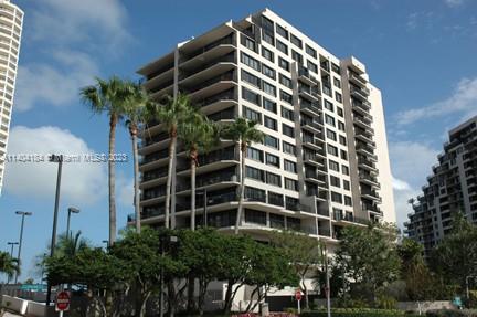 BRICKELL KEY II - Residential Lease