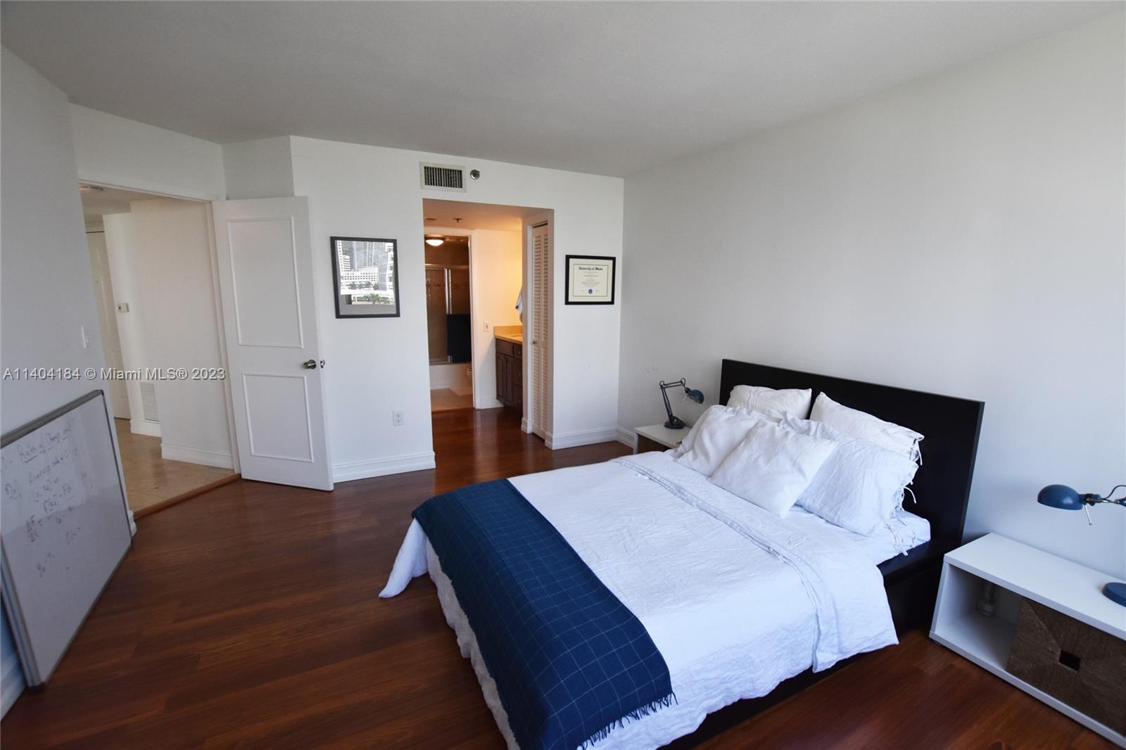 BRICKELL KEY II - Residential Lease