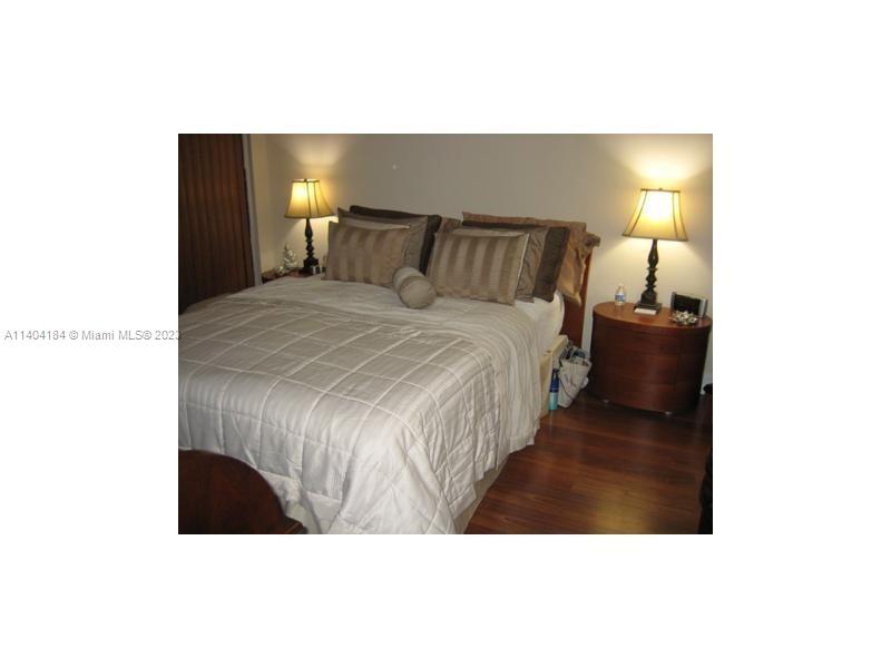 BRICKELL KEY II - Residential Lease