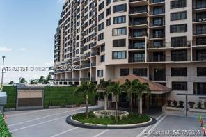 BRICKELL KEY II - Residential Lease