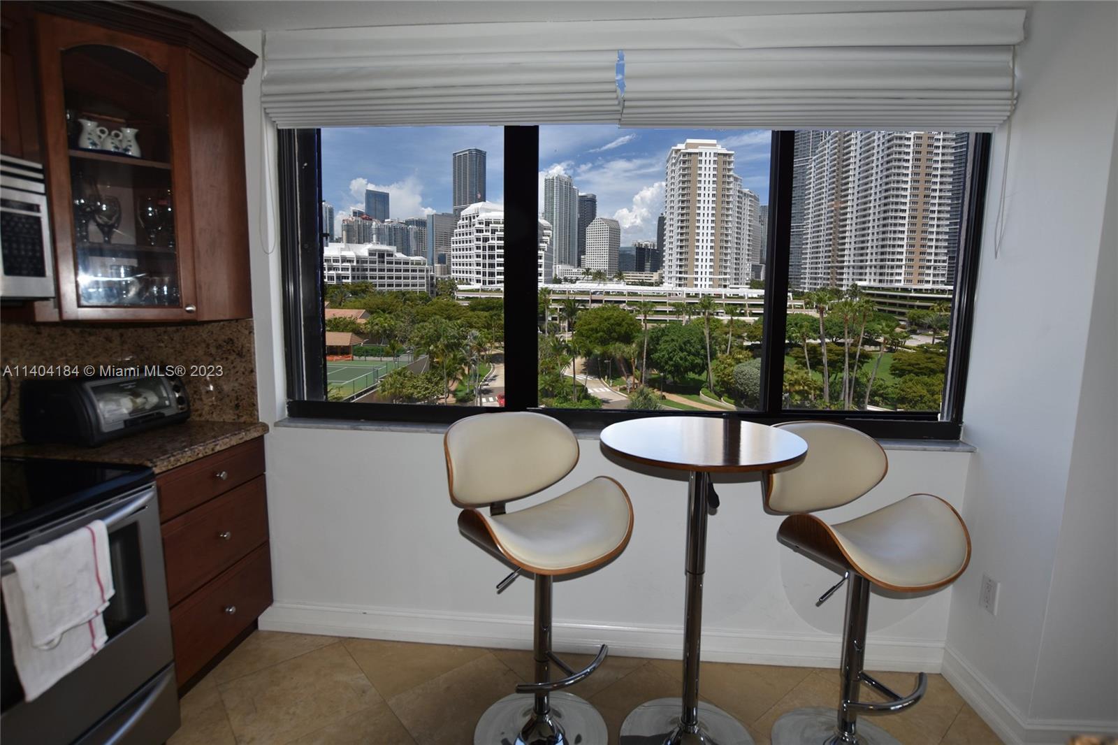 BRICKELL KEY II - Residential Lease