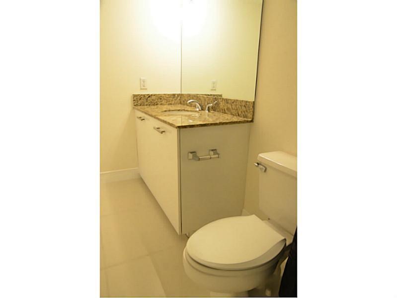 PARC CENTRAL - Residential Lease