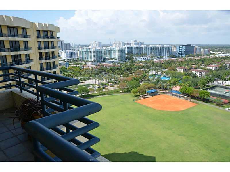 PARC CENTRAL - Residential Lease