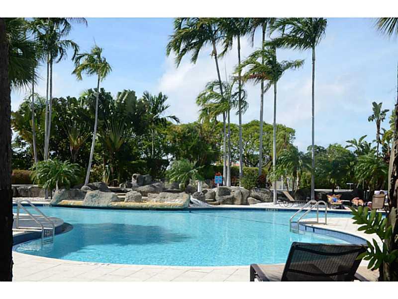 PARC CENTRAL - Residential Lease