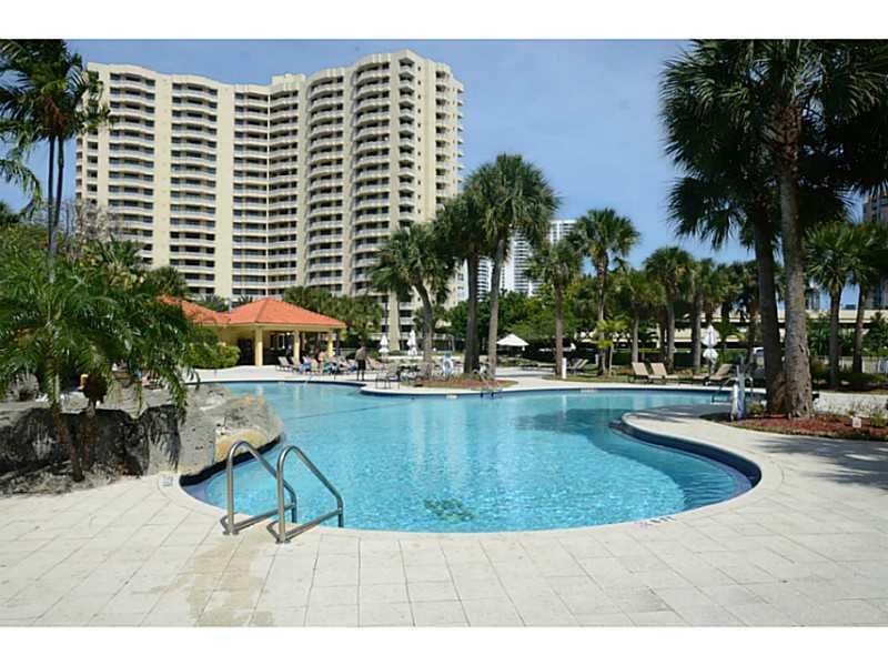 PARC CENTRAL - Residential Lease
