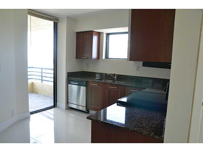 PARC CENTRAL - Residential Lease