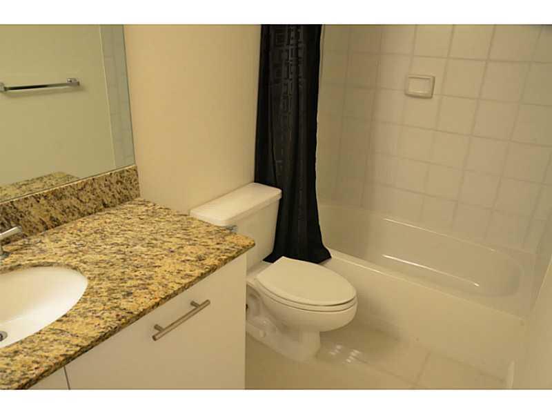 PARC CENTRAL - Residential Lease