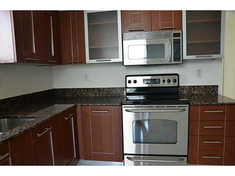 PARC CENTRAL - Residential Lease
