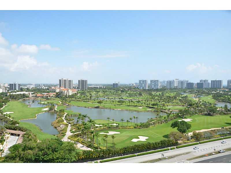 PARC CENTRAL - Residential Lease