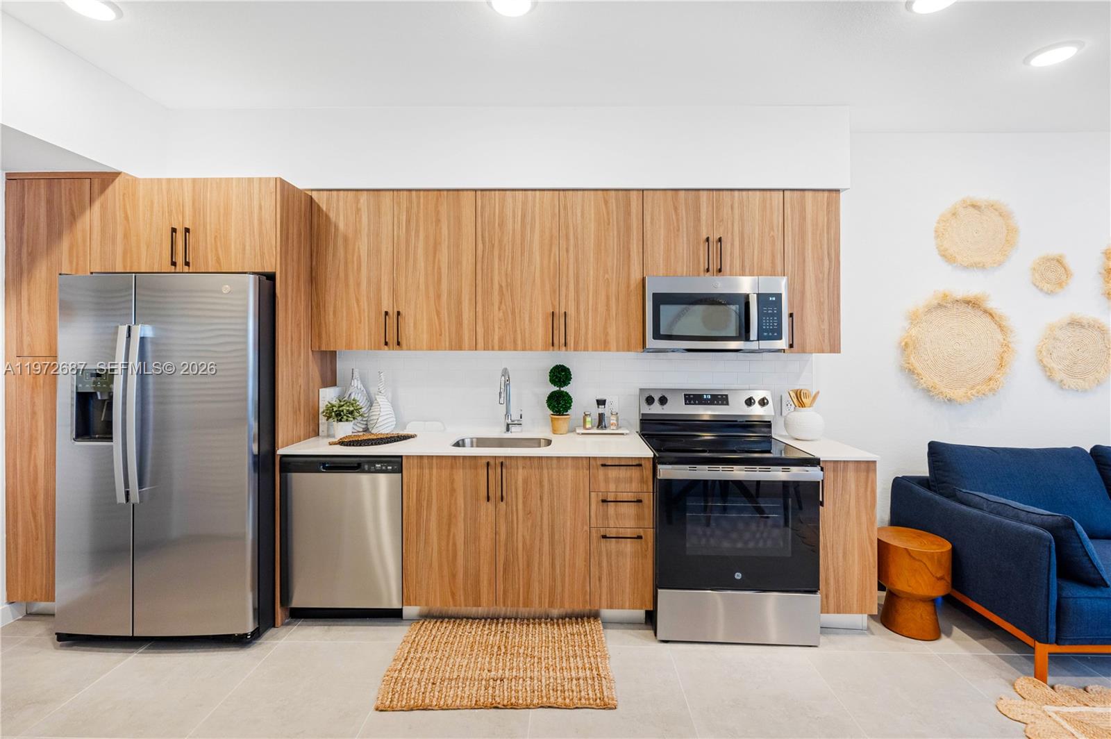 The Altantic by Soleste - Residential Lease