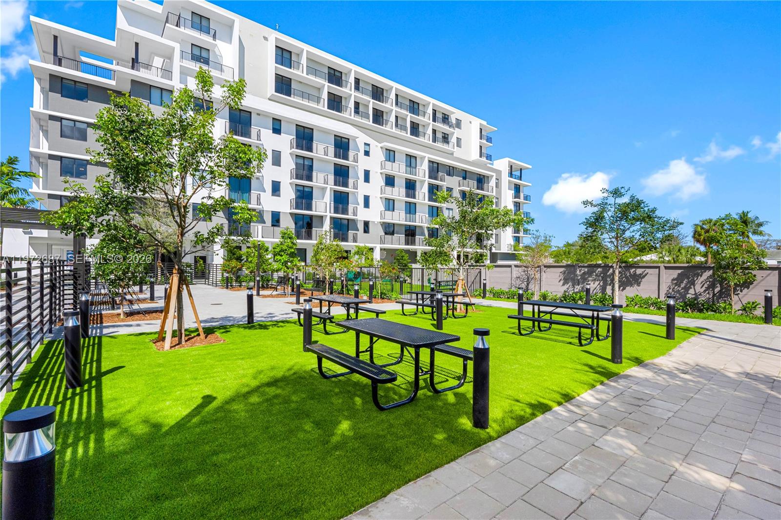 The Altantic by Soleste - Residential Lease