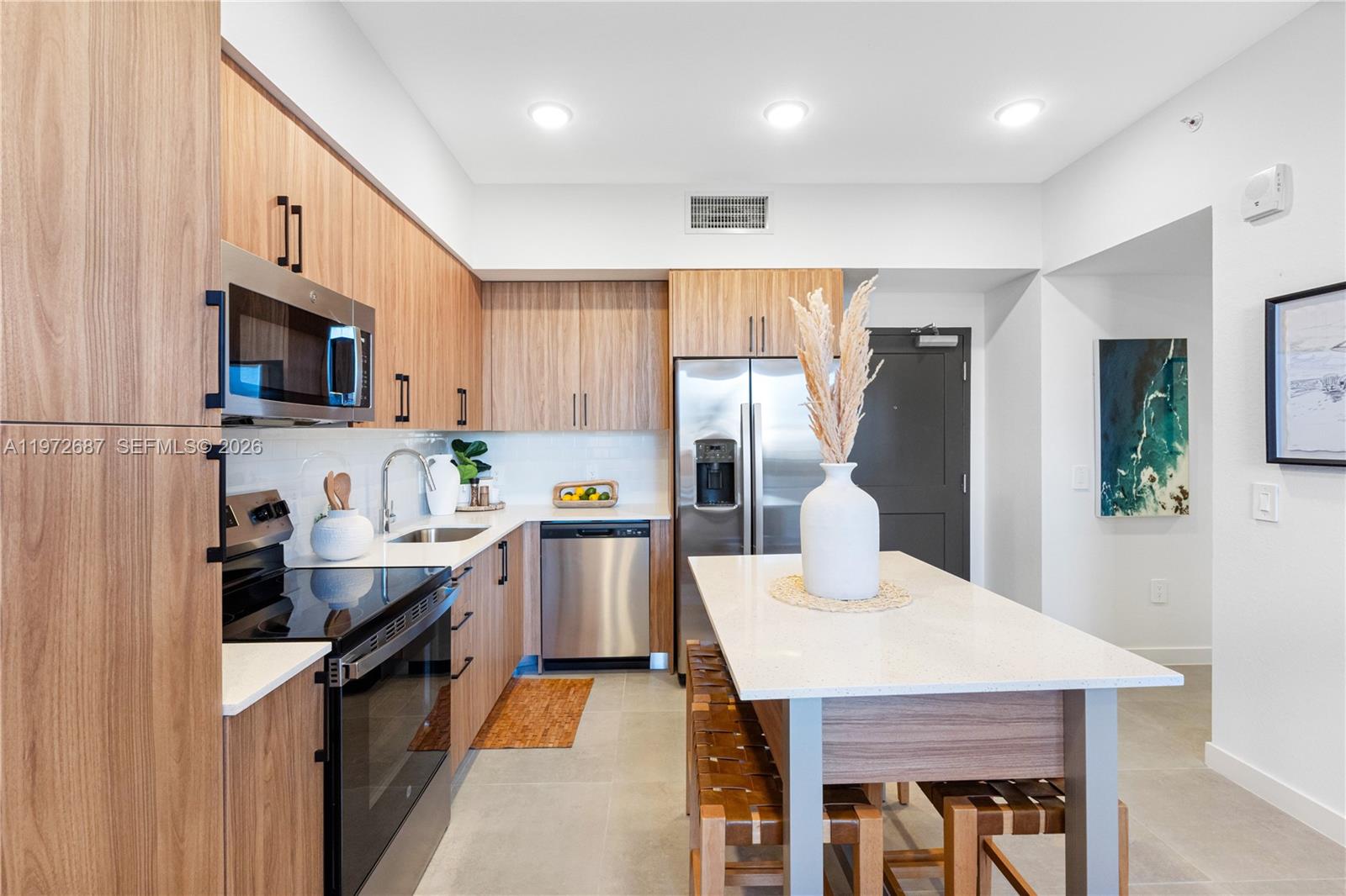 The Altantic by Soleste - Residential Lease