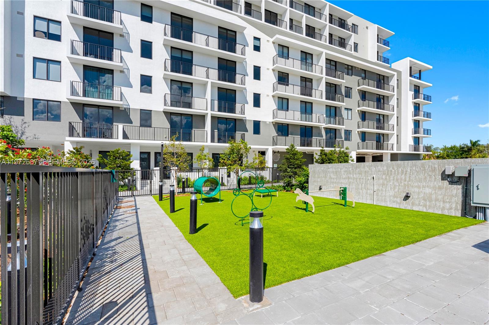 The Altantic by Soleste - Residential Lease