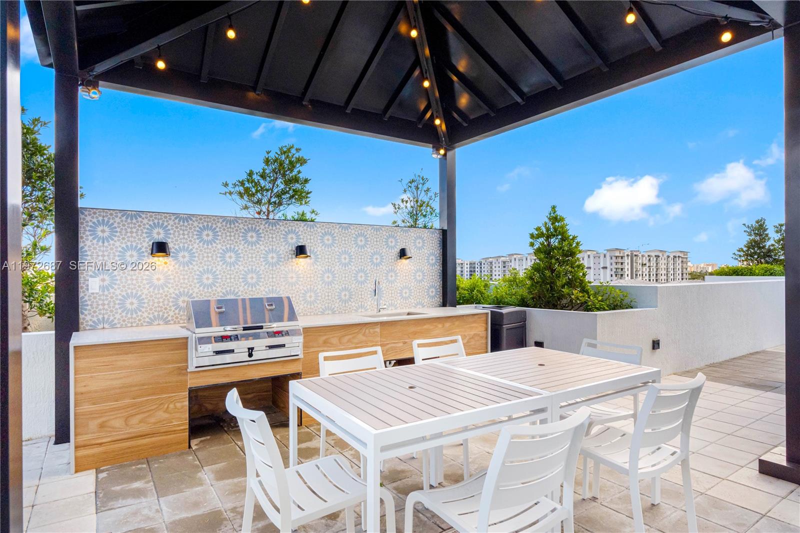 The Altantic by Soleste - Residential Lease