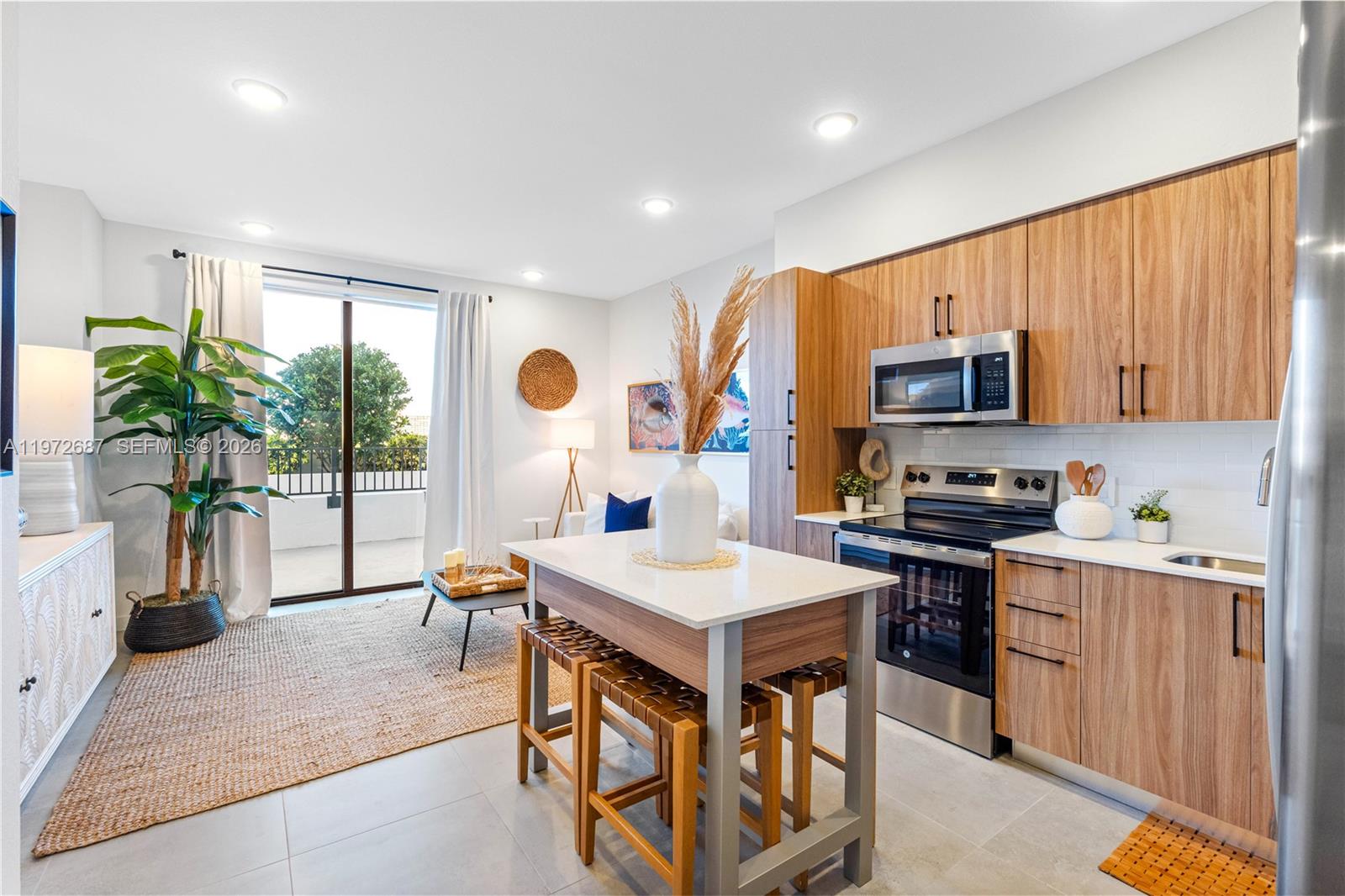 The Altantic by Soleste - Residential Lease
