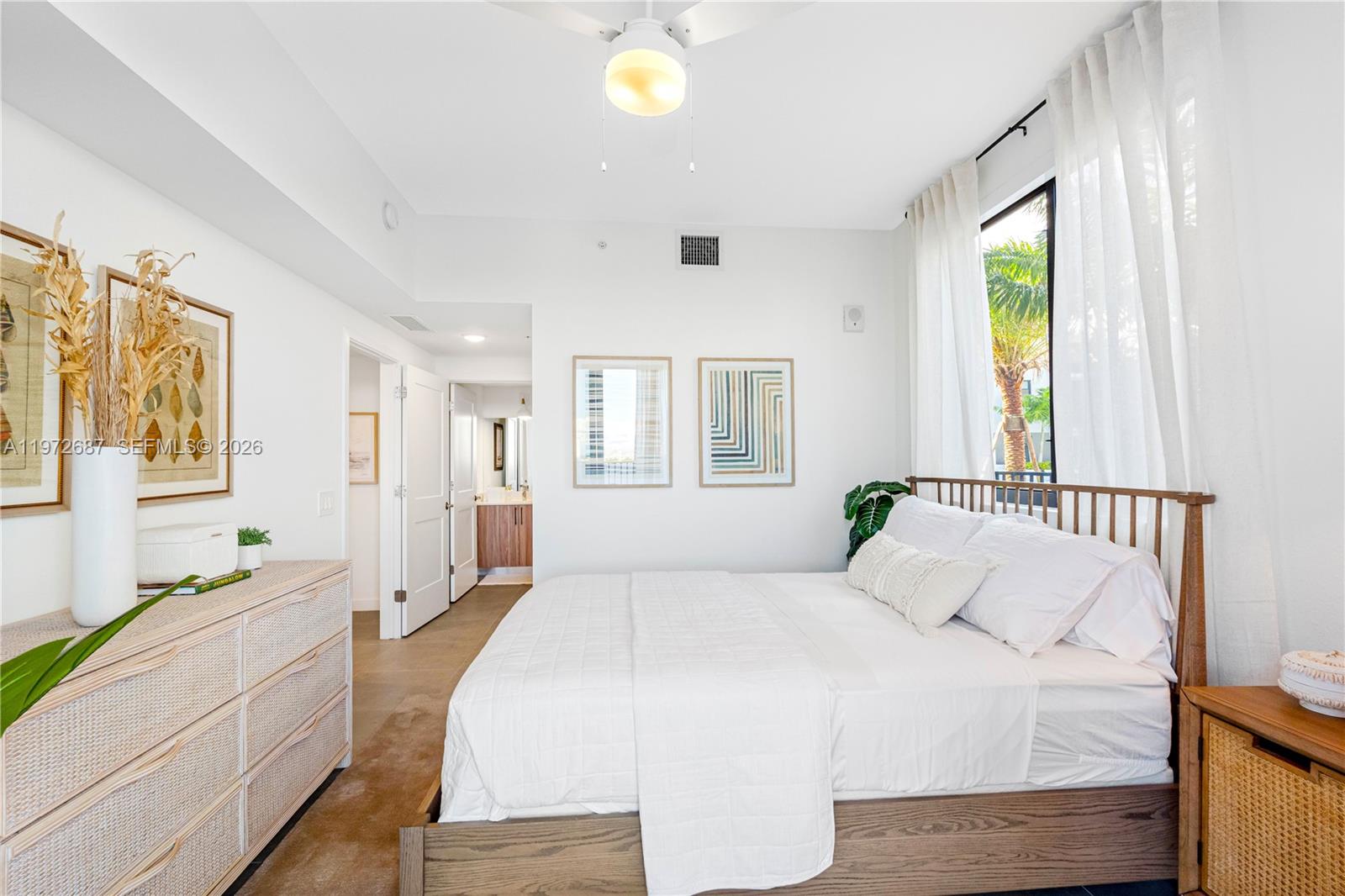 The Altantic by Soleste - Residential Lease