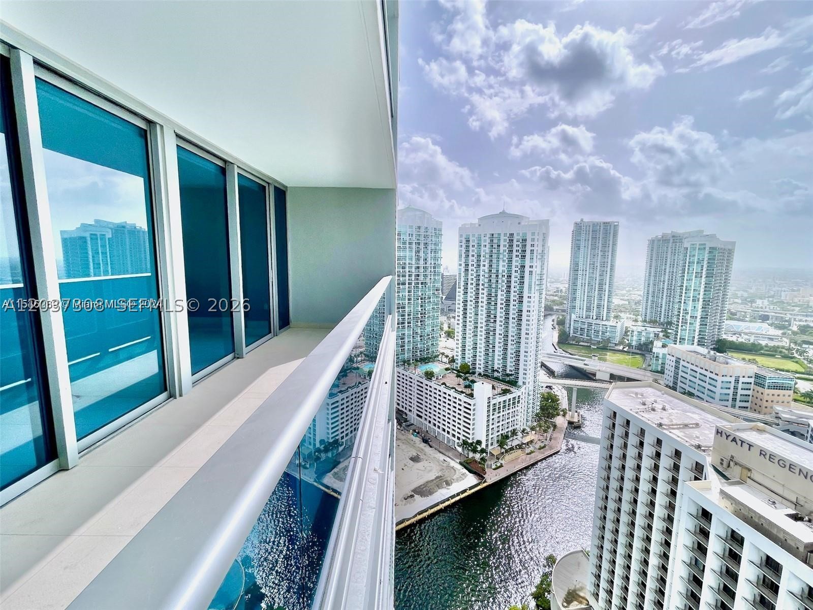 EPIC WEST CONDO - Residential