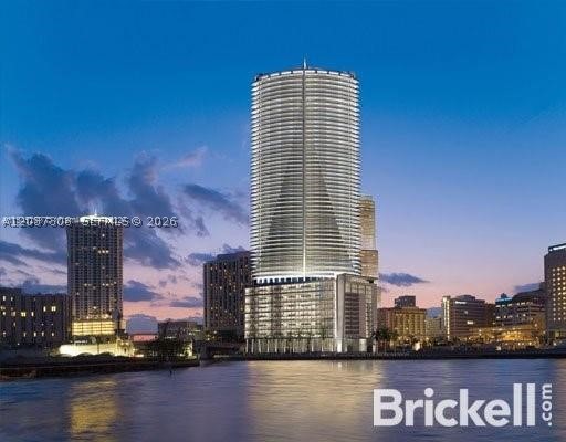 EPIC WEST CONDO - Residential