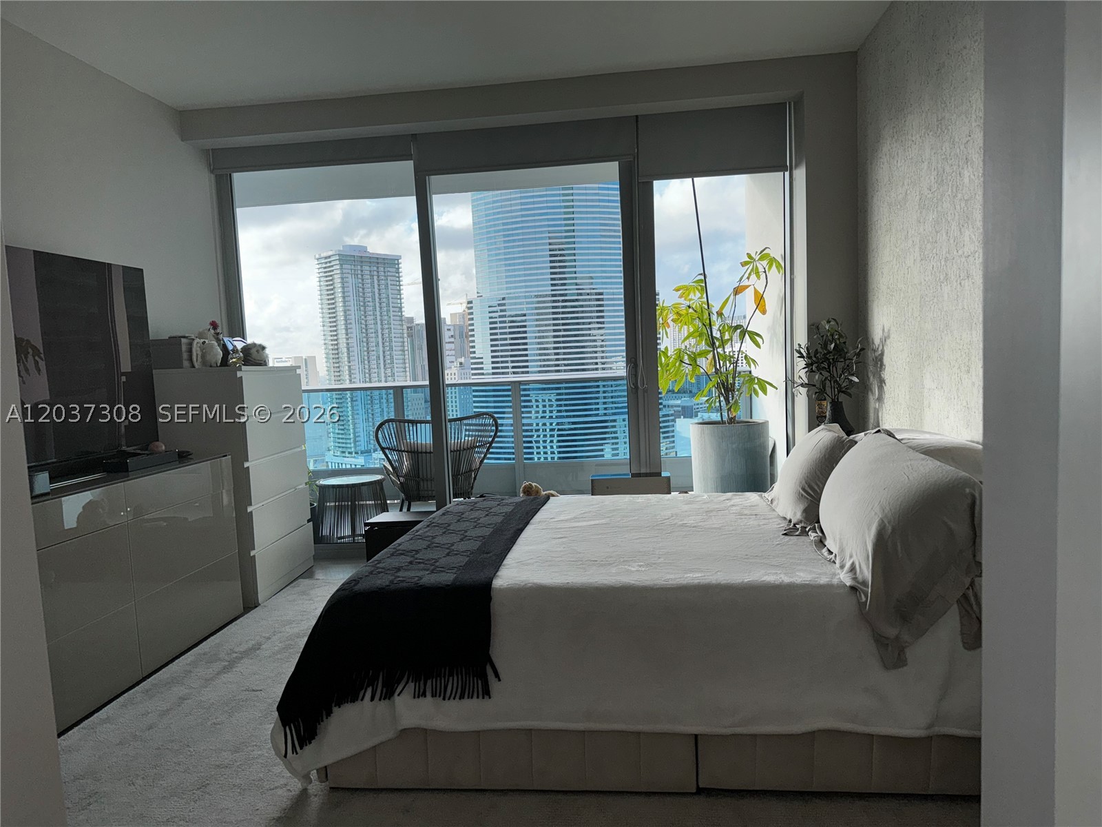 EPIC WEST CONDO - Residential