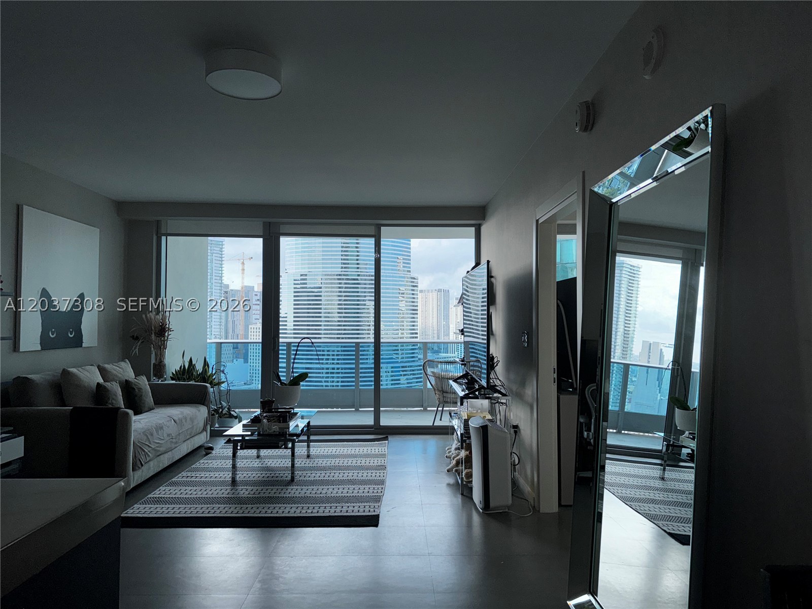 EPIC WEST CONDO - Residential