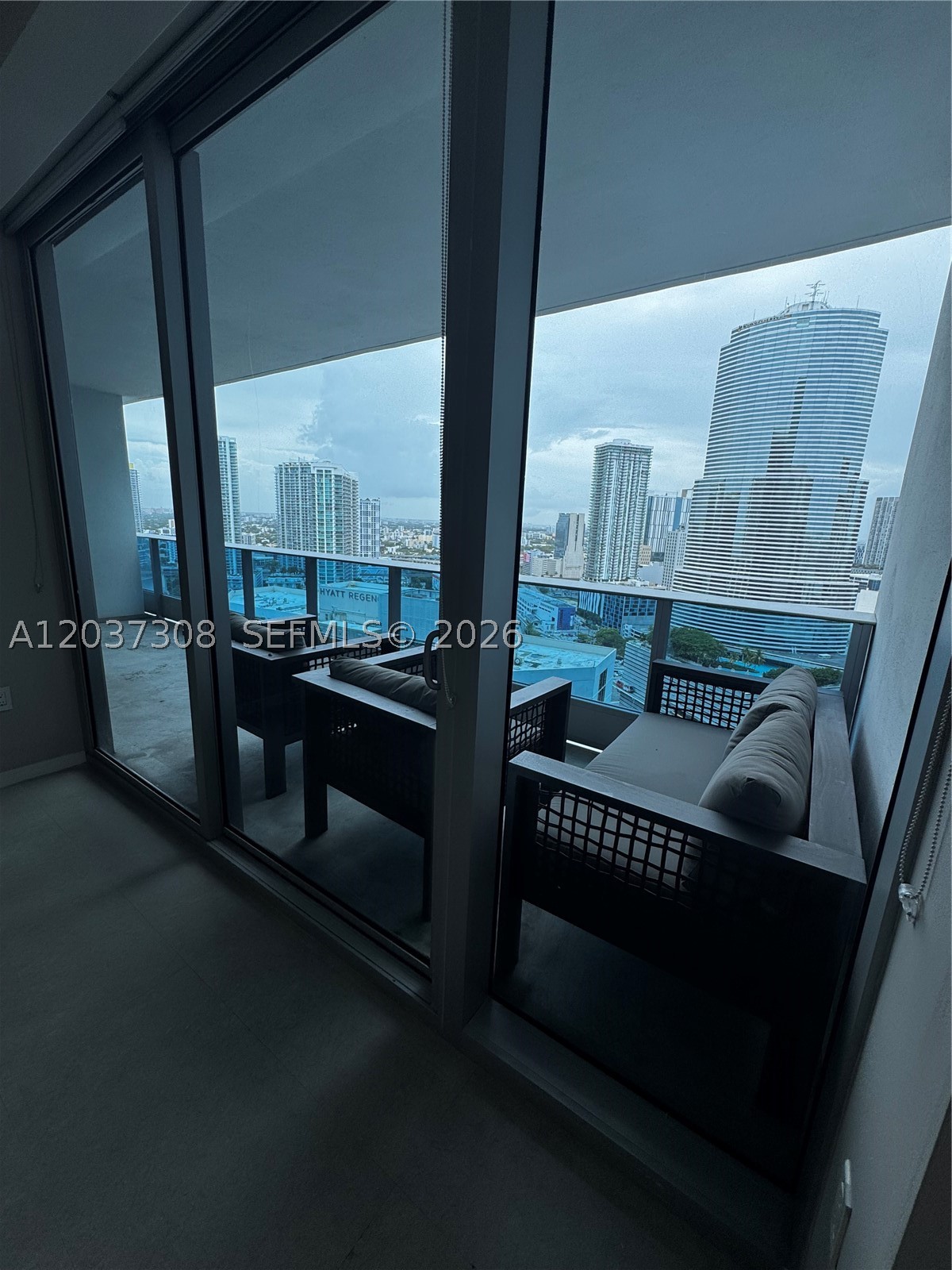 EPIC WEST CONDO - Residential
