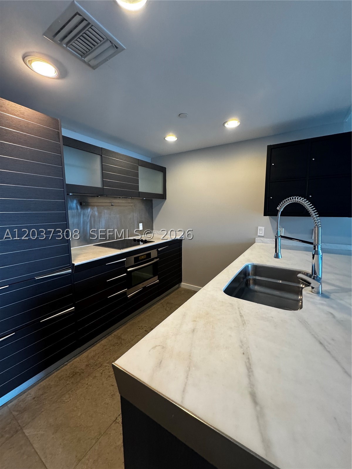 EPIC WEST CONDO - Residential