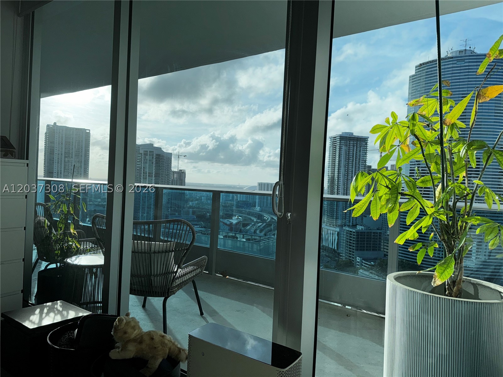 EPIC WEST CONDO - Residential