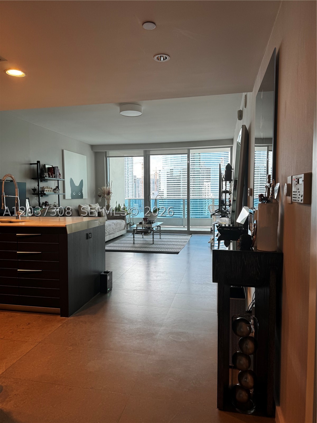 EPIC WEST CONDO - Residential