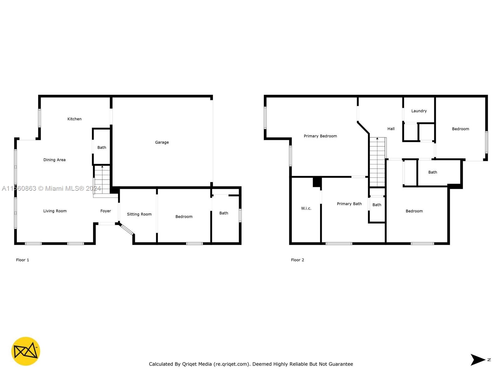SAWGRASS LAKES - Residential