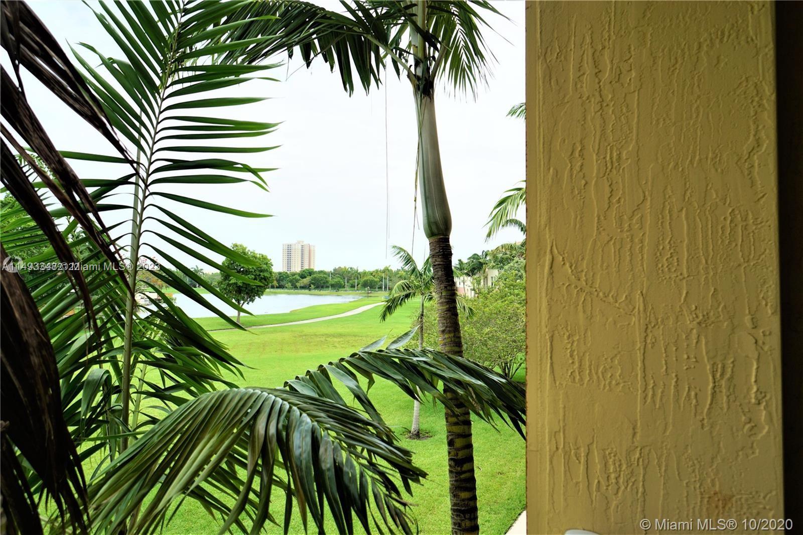 FONTAINBLEAU LAKES COURTY - Residential Lease