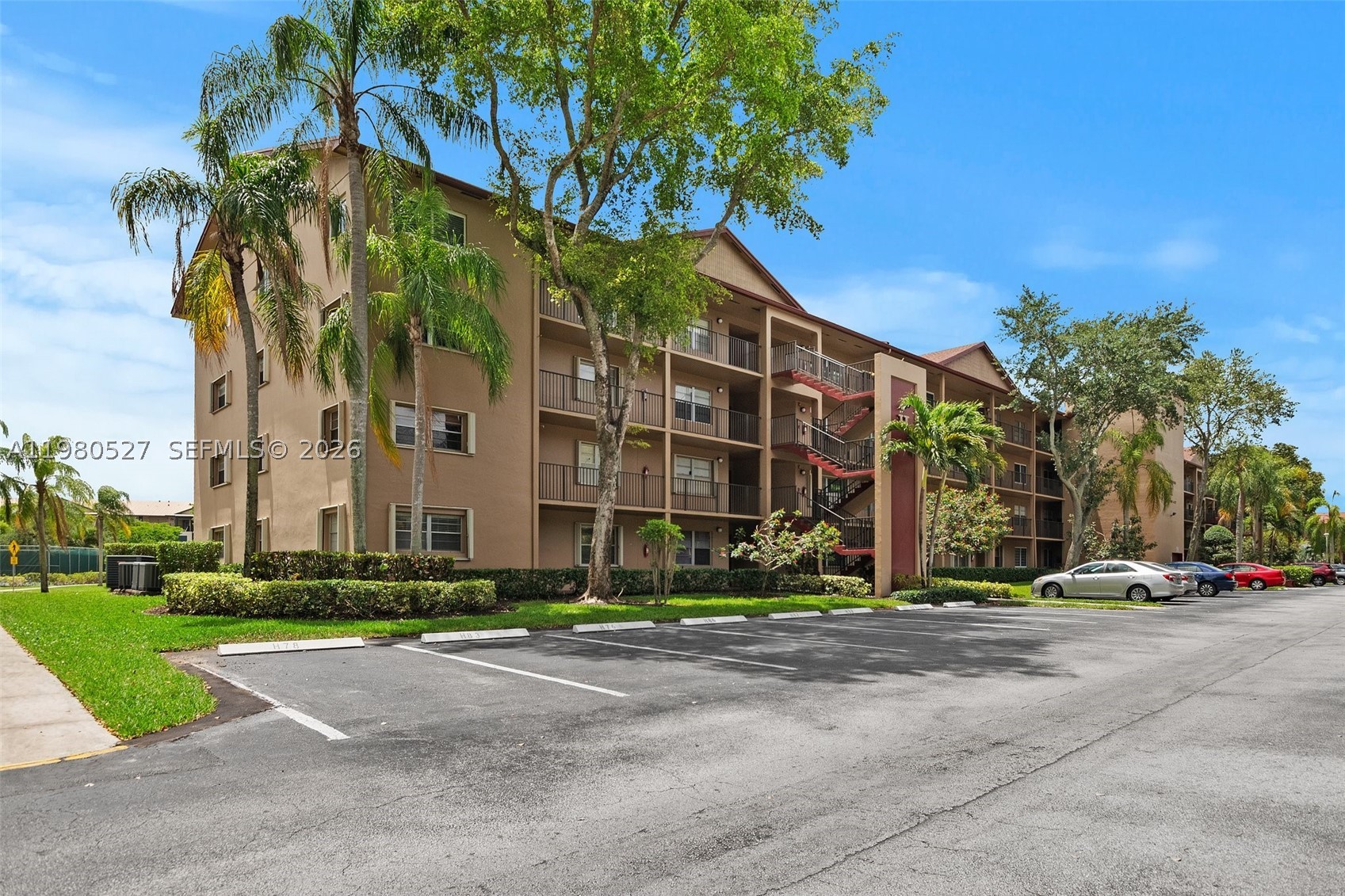 BUCKINGHAM AT CENTURY VIL - Residential