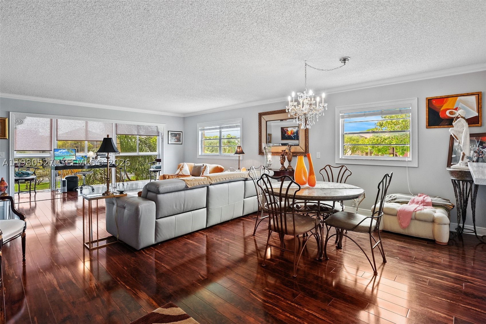 BUCKINGHAM AT CENTURY VIL - Residential