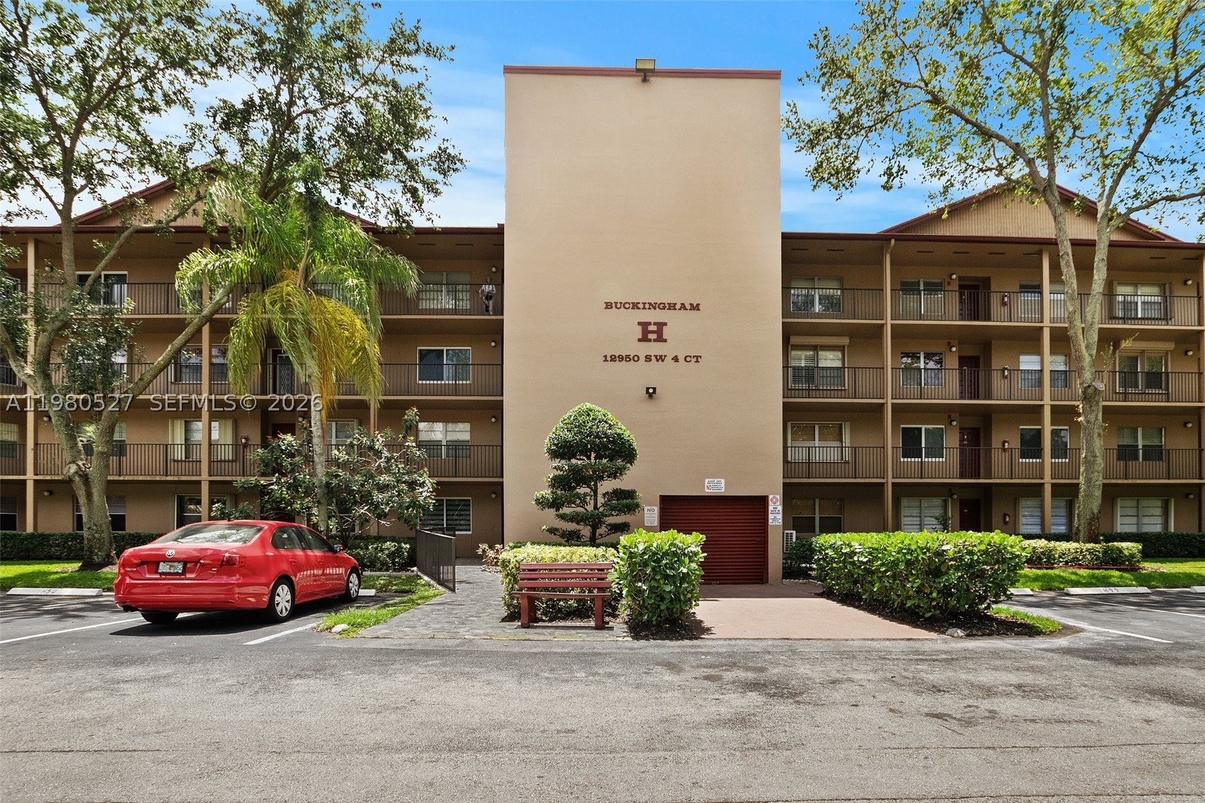 BUCKINGHAM AT CENTURY VIL - Residential