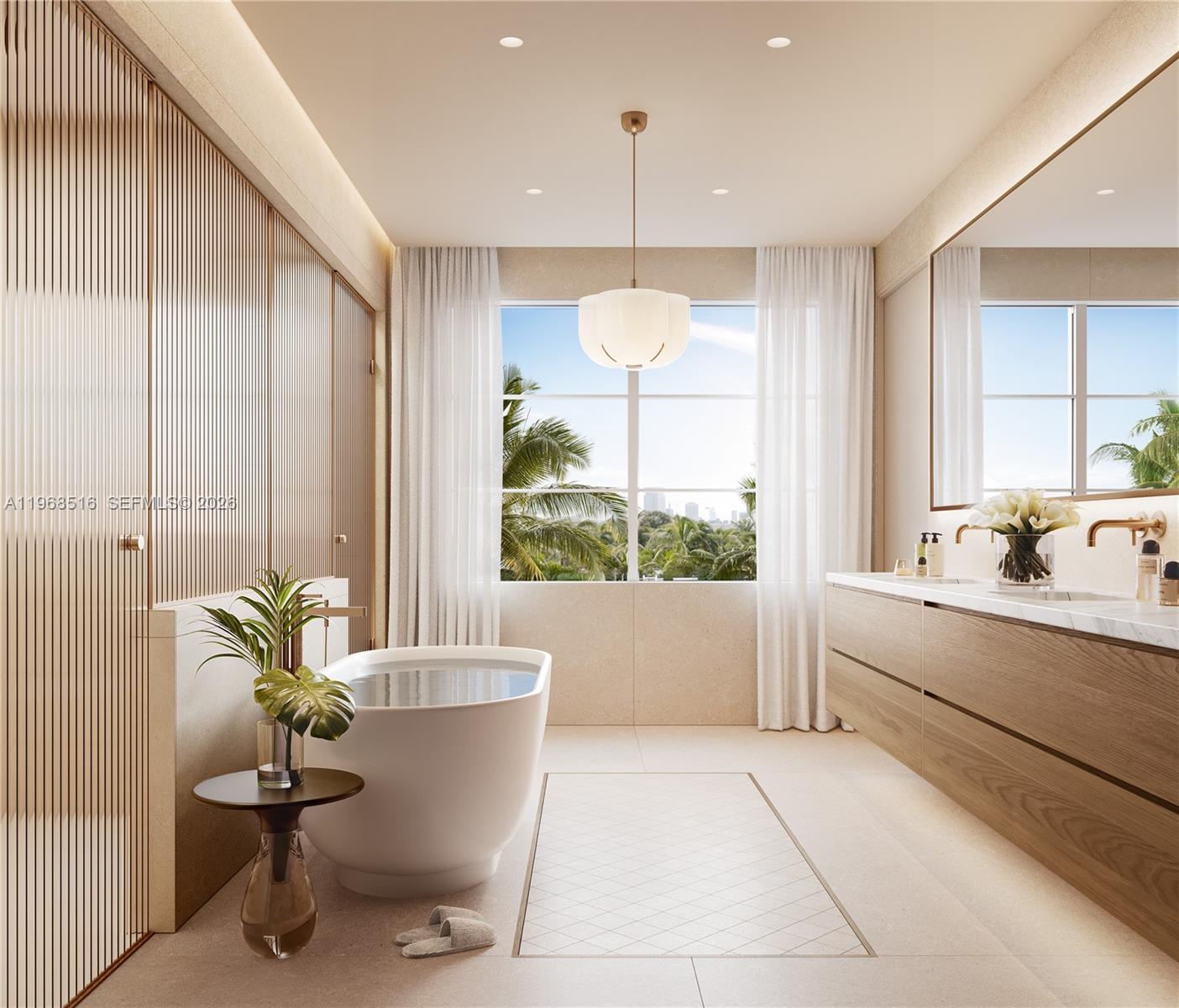 Miami Beach Improv Co - Residential