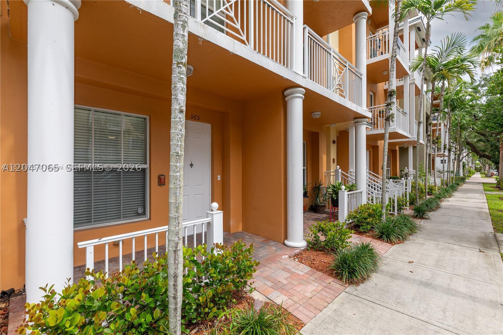 VILLAGE AT SAILBOAT BEND - Residential Lease