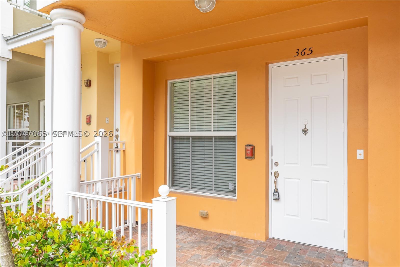 VILLAGE AT SAILBOAT BEND - Residential Lease