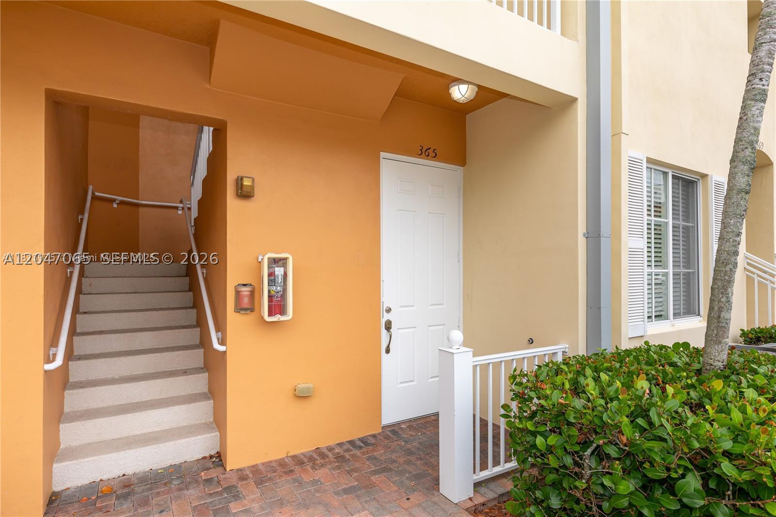 VILLAGE AT SAILBOAT BEND - Residential Lease
