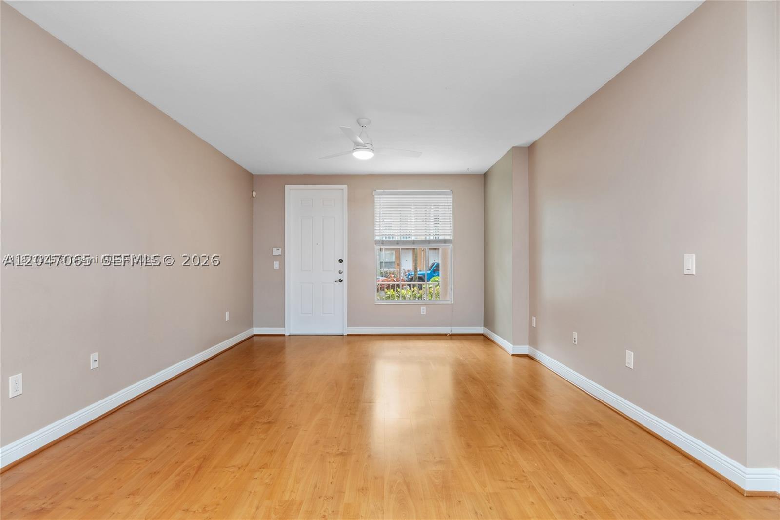 VILLAGE AT SAILBOAT BEND - Residential Lease